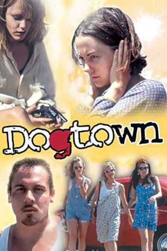  Dogtown Poster