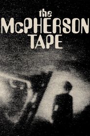 The McPherson Tape Poster