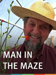 Man in the Maze Poster