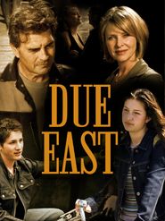  Due East Poster