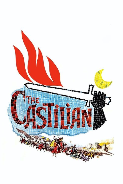 The Castilian Poster