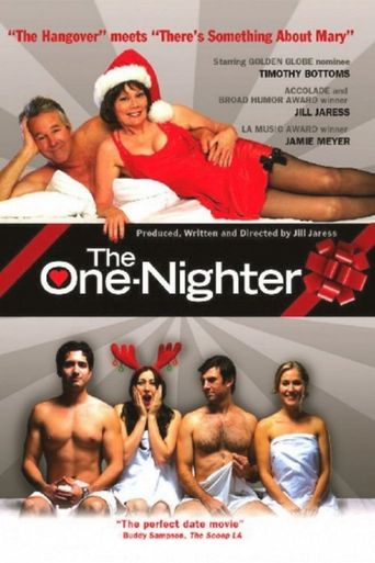  The One-Nighter Poster