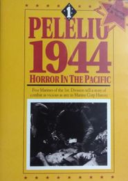  Peleliu 1944: Horror in the Pacific Poster