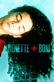  Nénette and Boni Poster