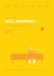 Will Sampson (...and the Self-Perpetuating Cycle of Unintended Abstinence) Poster