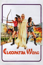  Cleopatra Wong Poster