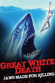  Great White Death Poster