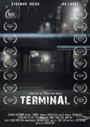  Terminal Poster
