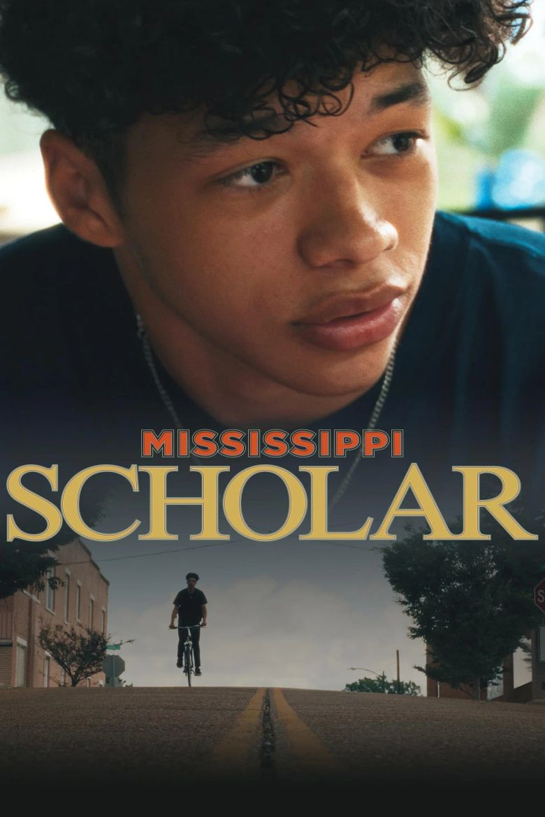Mississippi Scholar