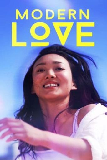  Modern Love Poster
