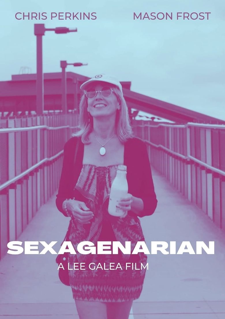 Sexagenarian