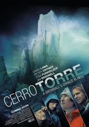  Cerro Torre: A Snowball's Chance in Hell Poster