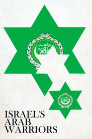  Israel's Arab Warriors Poster