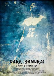  Dark Samurai Poster