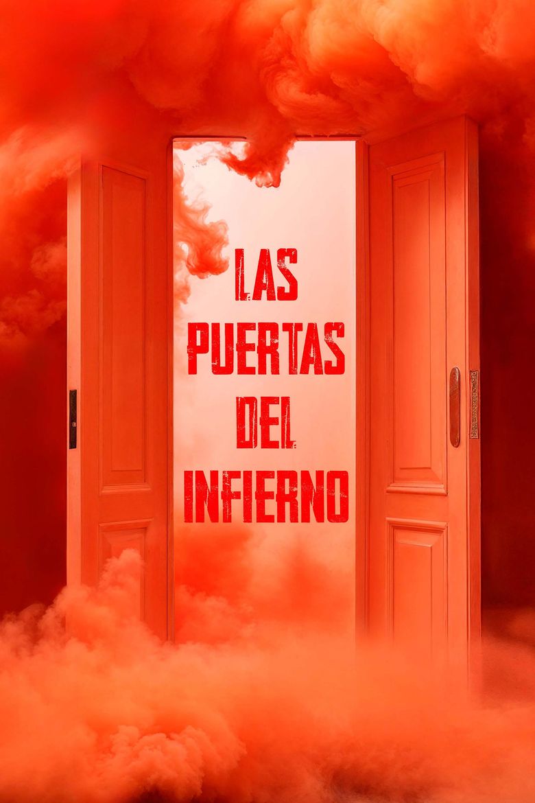 La Puerta Del Infierno Silencio 2