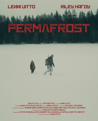 Permafrost 2024 Where To Watch And Stream Online Reelgood   Poster 342 