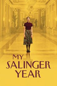  My Salinger Year Poster