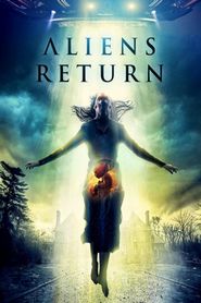  Aliens Return Poster