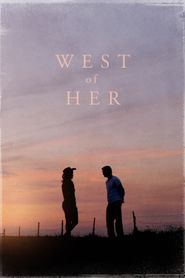  West of Her Poster