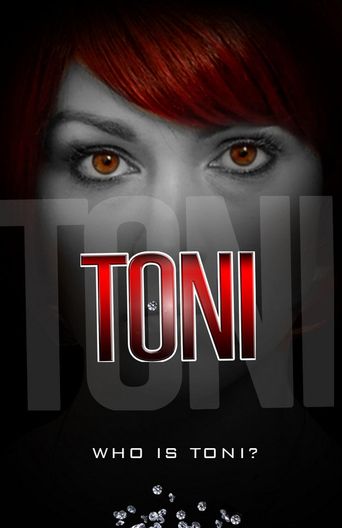  Toni Poster