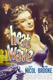  Heat Wave Poster