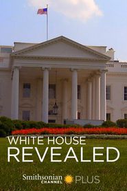  White House Revealed Poster
