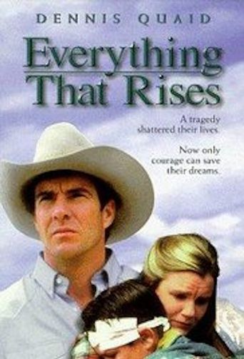  Everything That Rises Poster
