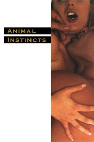 Animal Instincts Poster