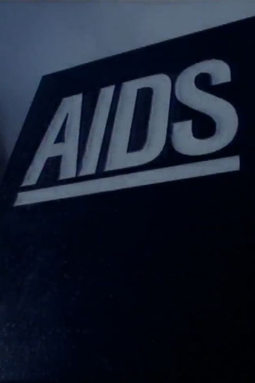 AIDS: Monolith Poster