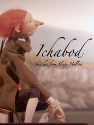  Ichabod - Sketches from Sleepy Hollow Poster