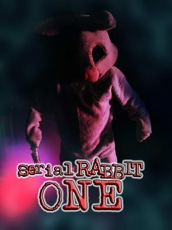 Serial Rabbit One Poster