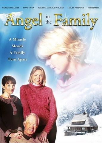  Angel in the Family Poster