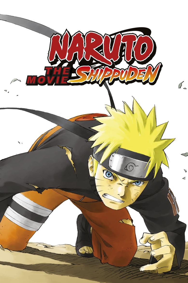 Road to Ninja - Naruto the Movie (2012): Where to Watch and Stream