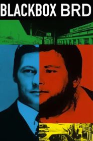  Black Box BRD Poster