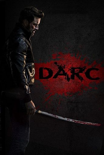  Darc Poster