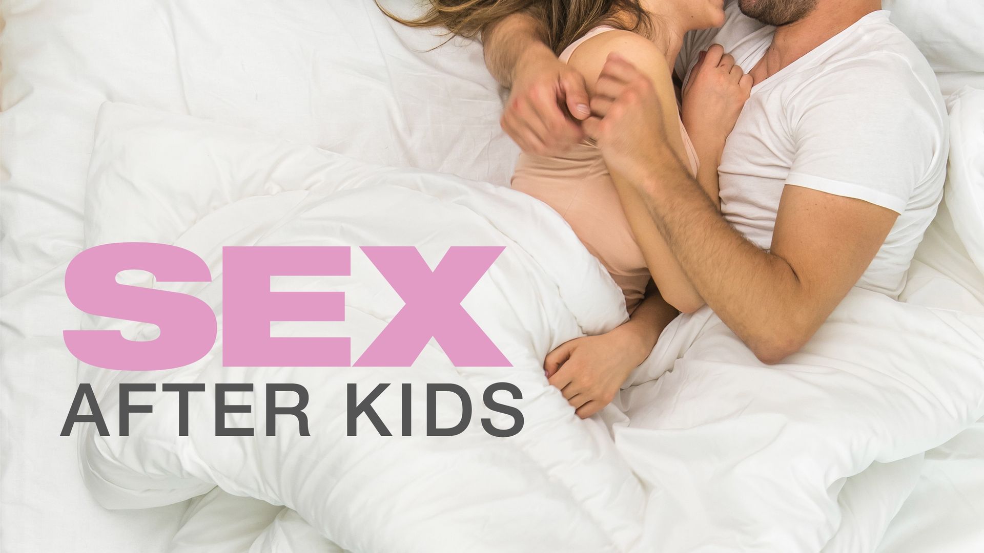 Sex After Kids Backdrop