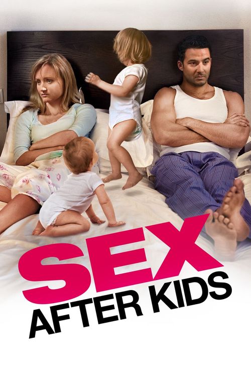 Sex After Kids Poster