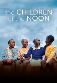  The Children of the Noon Poster