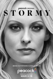  Stormy Poster