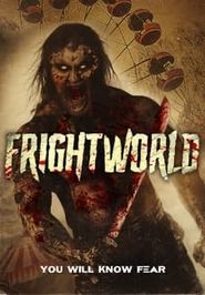  Frightworld Poster