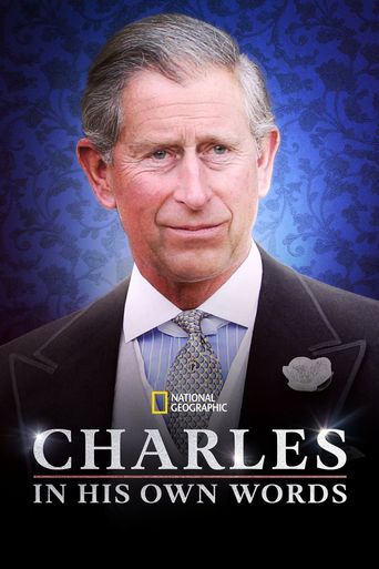 New releases Charles: In His Own Words Poster