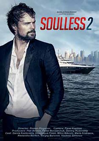  Soulless 2 Poster