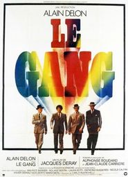  Le Gang Poster