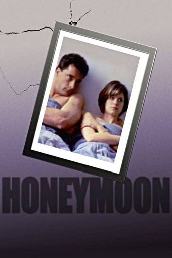  Honeymoon Poster