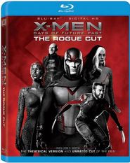  Mutant vs. Machine: The Making of X-Men: Days of Future Past Poster
