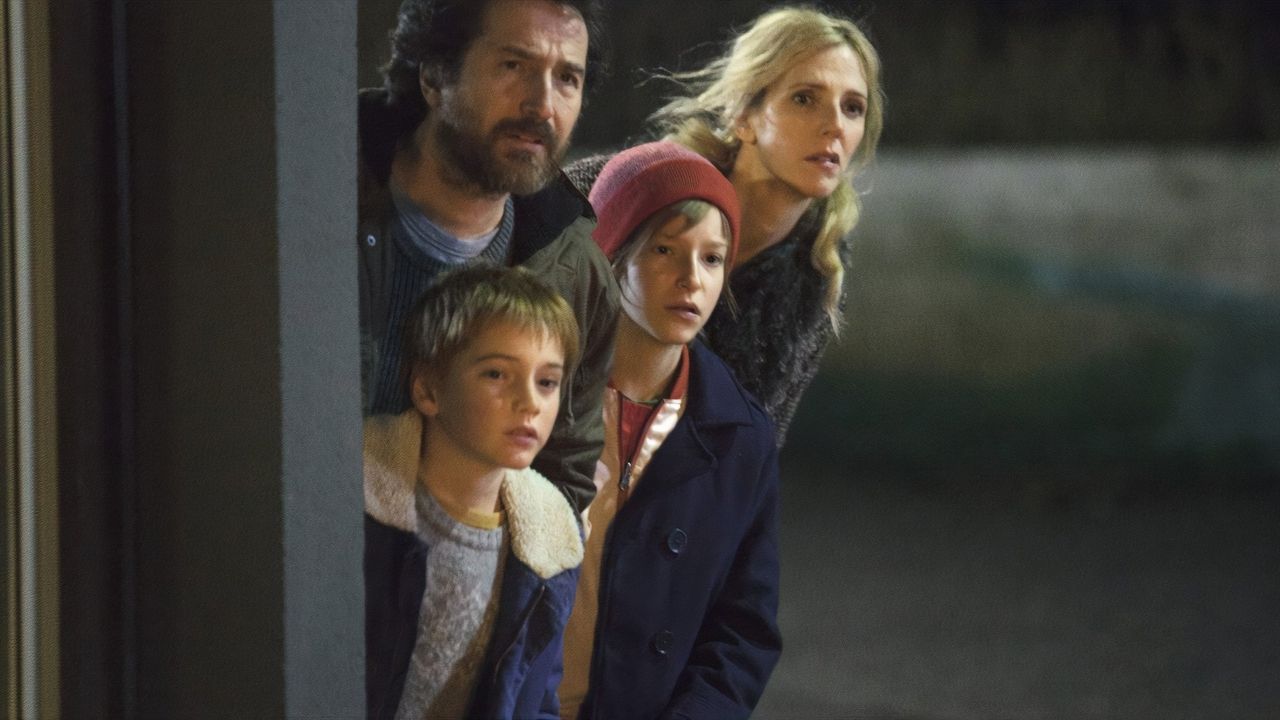 Encore heureux (2016): Where to Watch and Stream Online | Reelgood
