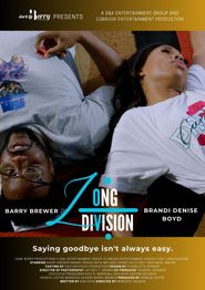  Long Division Poster