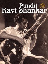  Pundit Ravi Shankar Poster