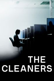  The Cleaners Poster