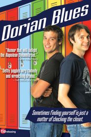  Dorian Blues Poster